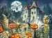 Halloween House Jigsaw Puzzles;Children s Puzzles - image 2 - Ravensburger