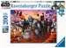 The Mandalorian: Face Off Jigsaw Puzzles;Children s Puzzles - image 1 - Ravensburger