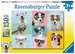 Dog Photo Puzzels;Puzzels voor kinderen - image 1 - Ravensburger