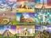 Monuments of the World 200p Puzzles;Puzzle Infantiles - imagen 2 - Ravensburger