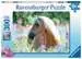 Puzzle 300 p XXL - Cheval dans la prairie Puzzle;Puzzle enfants - Image 1 - Ravensburger