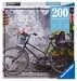 Bicycle     200p Puslespil;Puslespil for voksne - Billede 1 - Ravensburger