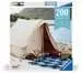 Camping Puzzle;Puzzle da Adulti - immagine 1 - Ravensburger