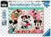 Disney: Zamilovaný pár Mickey a Minnie 150 dílků 2D Puzzle;Dětské puzzle - obrázek 1 - Ravensburger