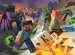 Monster Minecraft         100p Puzzles;Puzzle Infantiles - imagen 2 - Ravensburger