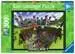 Minecraft: Cutaway Jigsaw Puzzles;Children s Puzzles - image 1 - Ravensburger