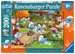 I puffi Puzzle;Puzzle per Bambini - immagine 1 - Ravensburger