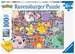 Pokemon Puzzels;Puzzels voor kinderen - image 1 - Ravensburger