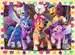 My Little Pony 100 dílků 2D Puzzle;Dětské puzzle - obrázek 2 - Ravensburger