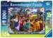 Puzzle 100 p XXL - La famille Madrigal / Disney Encanto Puzzles;Puzzles pour enfants - Image 1 - Ravensburger