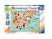 Mappa Spagna 100p Puzzles;Puzzle Infantiles - imagen 1 - Ravensburger