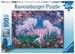 Les licornes enchantées 100p Puzzle;Puzzle enfants - Image 1 - Ravensburger