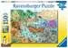 Pirateneiland Puzzels;Puzzels voor kinderen - image 1 - Ravensburger