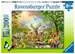 Wonderful Wilderness Puslespil;Puslespil for børn - Billede 1 - Ravensburger