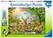 Wonderful Wilderness Puslespill;Barnepuslespill - bilde 1 - Ravensburger