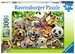 Selfie salvaje Puzzles;Puzzle Infantiles - imagen 1 - Ravensburger