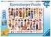 Flowers and Friends 200p Puzzles;Puzzle Infantiles - imagen 1 - Ravensburger