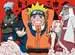 Les aventures de Naruto 300p Puzzle;Puzzle enfants - Image 2 - Ravensburger