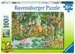 Rainforest River Band, 100pc XXL Pussel;Barnpussel - bild 1 - Ravensburger