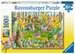 Fairy Ballet, 100pc XXL Pussel;Barnpussel - bild 1 - Ravensburger