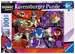 Sonic Prime 100pc Puzzles;Puzzle Infantiles - imagen 1 - Ravensburger