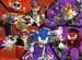 Sonic Prime 100 dílků 2D Puzzle;Dětské puzzle - obrázek 2 - Ravensburger