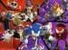 Sonic Prime Puslespill;Barnepuslespill - bilde 2 - Ravensburger