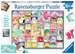 Squismallows Puzzels;premier âge - image 1 - Ravensburger