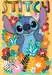 Stitch Puzzle;Puzzle da Adulti - immagine 2 - Ravensburger