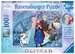 Disney Ledové království - třiptící se sníh 100 dílků 2D Puzzle;Dětské puzzle - obrázek 1 - Ravensburger