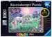 Unicorns in the Moonlight 100p Puslespill;Barnepuslespill - bilde 1 - Ravensburger