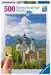 Fabuloso castillo Puzzles;Puzzle Adultos - imagen 1 - Ravensburger