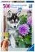 Cachorro de Husky Puzzles;Puzzle Adultos - imagen 1 - Ravensburger