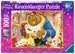 Belle & Beast Puzzles;Puzzles pour enfants - Image 1 - Ravensburger