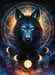 Lobo brillante Puzzles;Puzzle Adultos - imagen 2 - Ravensburger