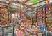 The Fantasy Toy Shop, Aimee Stewart Puslespil;Puslespil for voksne - Billede 2 - Ravensburger