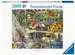 Gardener s Paradise Jigsaw Puzzles;Adult Puzzles - image 1 - Ravensburger