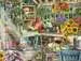 Gardener s Paradise Jigsaw Puzzles;Adult Puzzles - image 2 - Ravensburger