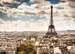 Paris                     1000p Palapelit;Aikuisten palapelit - Kuva 2 - Ravensburger