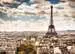 Paris Puzzles;Puzzle Adultos - imagen 2 - Ravensburger