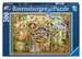 Most famous Disney characters Puzzle;Puzzle enfants - Image 1 - Ravensburger