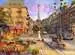 Procházka Paříží 500 dílků 2D Puzzle;Puzzle pro dospělé - obrázek 2 - Ravensburger