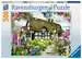 Charmant cottage Puzzle;Puzzle enfants - Image 1 - Ravensburger