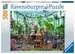 Greenhouse Morning, 500pc Puslespil;Puslespil for voksne - Billede 1 - Ravensburger