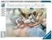 Degas: Four ballerinas on the stage Puzzles;Puzzle Adultos - imagen 2 - Ravensburger