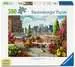 Jardin sur le toit        500p Puzzles;Puzzles pour adultes - Image 1 - Ravensburger