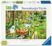 Au parc à chiens Puzzles;Puzzles pour adultes - Image 1 - Ravensburger