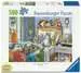 Cat Nap Jigsaw Puzzles;Adult Puzzles - image 1 - Ravensburger