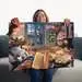 Cozy Retreat Jigsaw Puzzles;Adult Puzzles - image 5 - Ravensburger