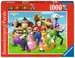 Super Mario Puzzles;Puzzle Adultos - imagen 1 - Ravensburger